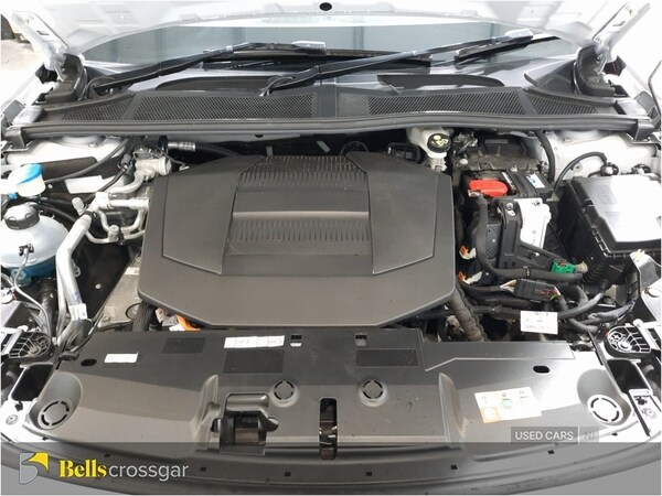 Used Peugeot 308 2024 for sale - 76729758: Photo 38