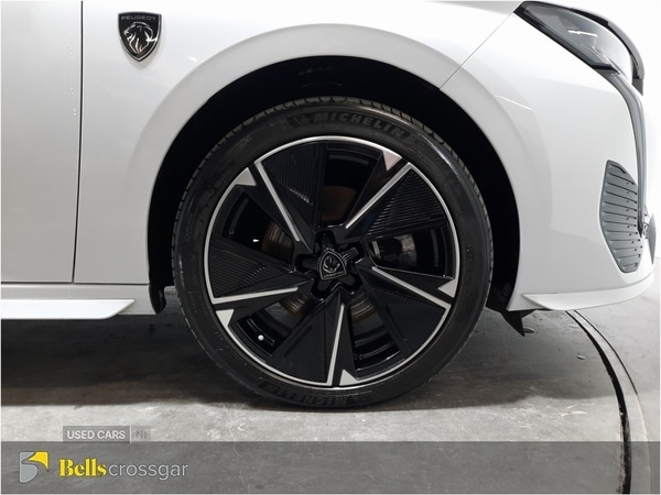 Used Peugeot 308 2024 for sale - 76729758: Photo 39