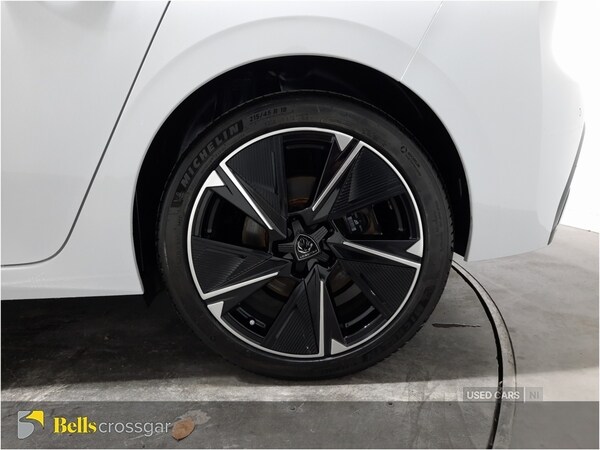 Used Peugeot 308 2024 for sale - 76729758: Photo 41