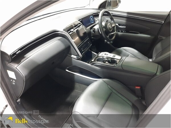 Used Hyundai TUCSON 2022 for sale - 76167939: Photo 10