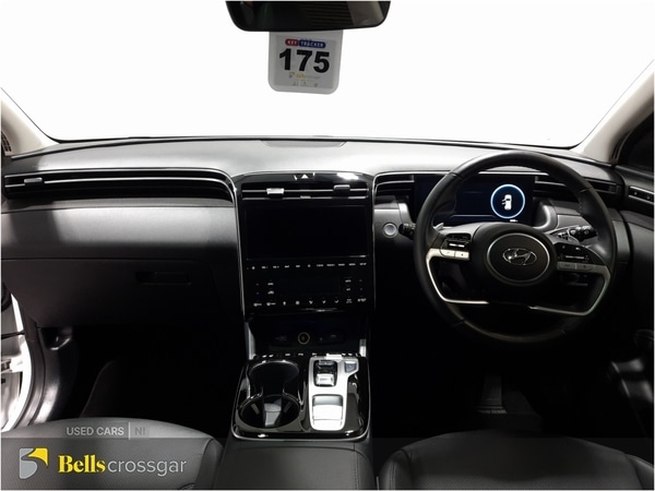 Used Hyundai TUCSON 2022 for sale - 76167939: Photo 11