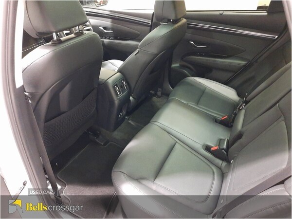 Used Hyundai TUCSON 2022 for sale - 76167939: Photo 12
