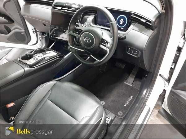 Used Hyundai TUCSON 2022 for sale - 76167939: Photo 13