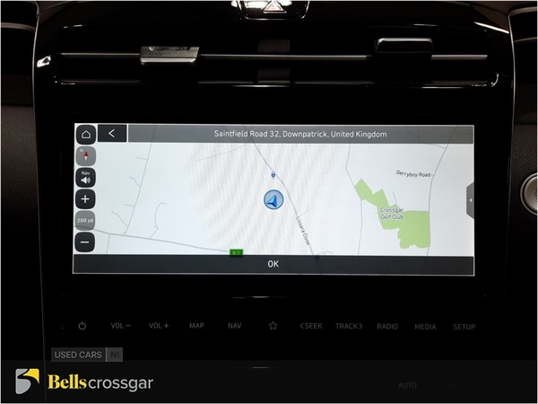 Used Hyundai TUCSON 2022 for sale - 76167939: Photo 16