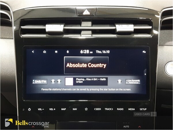 Used Hyundai TUCSON 2022 for sale - 76167939: Photo 17