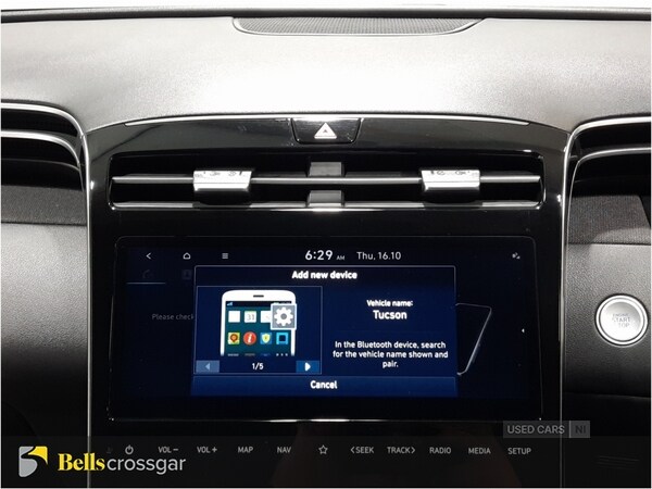 Used Hyundai TUCSON 2022 for sale - 76167939: Photo 19