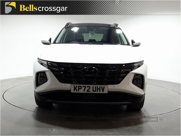 Used Hyundai TUCSON 2022 for sale - 76167939: Photo 2