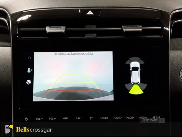 Used Hyundai TUCSON 2022 for sale - 76167939: Photo 20