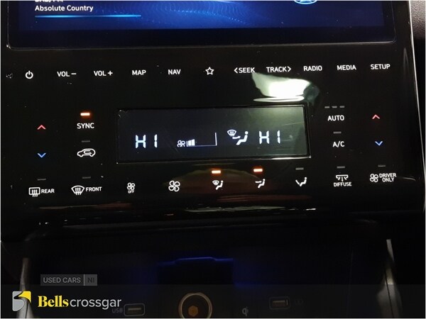 Used Hyundai TUCSON 2022 for sale - 76167939: Photo 21