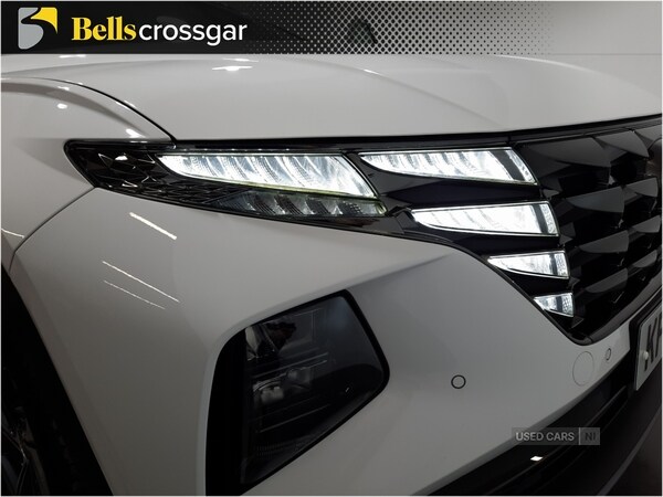 Used Hyundai TUCSON 2022 for sale - 76167939: Photo 25