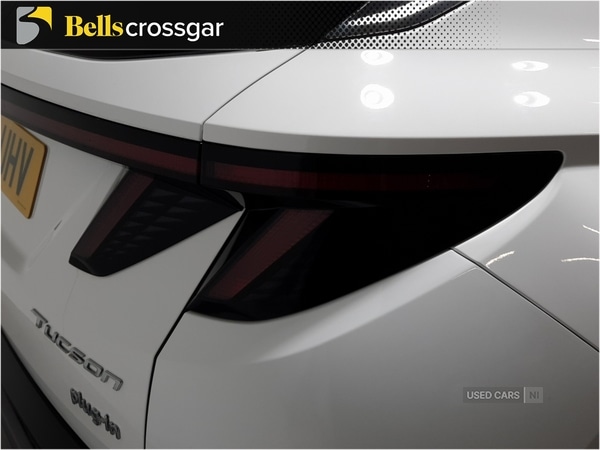 Used Hyundai TUCSON 2022 for sale - 76167939: Photo 26