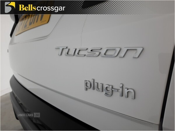 Used Hyundai TUCSON 2022 for sale - 76167939: Photo 28