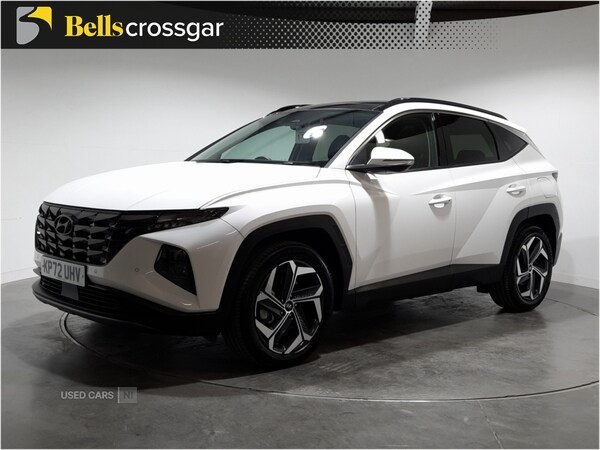 Used Hyundai TUCSON 2022 for sale - 76167939: Photo 3