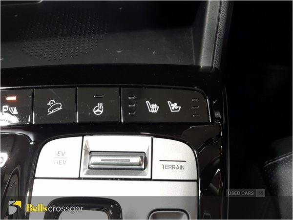 Used Hyundai TUCSON 2022 for sale - 76167939: Photo 31