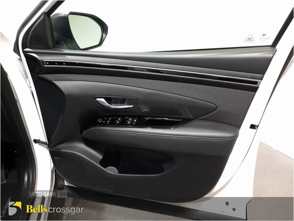 Used Hyundai TUCSON 2022 for sale - 76167939: Photo 35