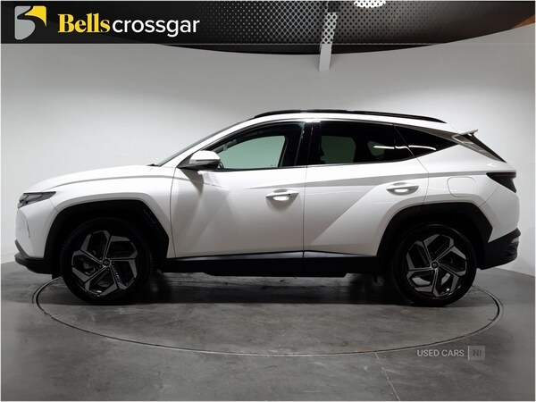 Used Hyundai TUCSON 2022 for sale - 76167939: Photo 4