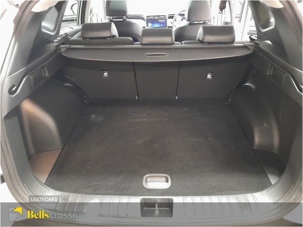 Used Hyundai TUCSON 2022 for sale - 76167939: Photo 43