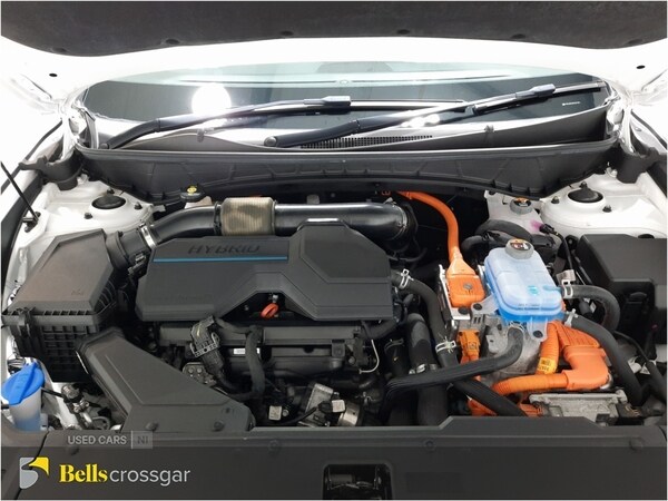 Used Hyundai TUCSON 2022 for sale - 76167939: Photo 44