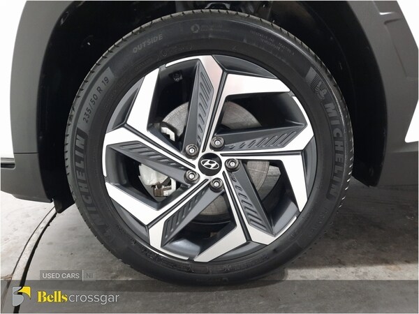 Used Hyundai TUCSON 2022 for sale - 76167939: Photo 45