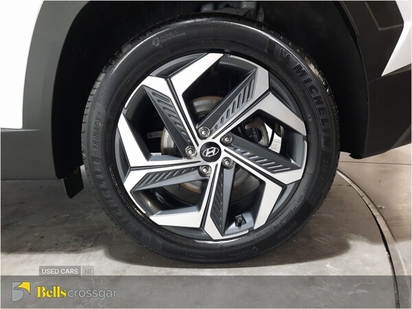 Used Hyundai TUCSON 2022 for sale - 76167939: Photo 46