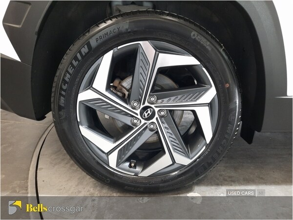 Used Hyundai TUCSON 2022 for sale - 76167939: Photo 47