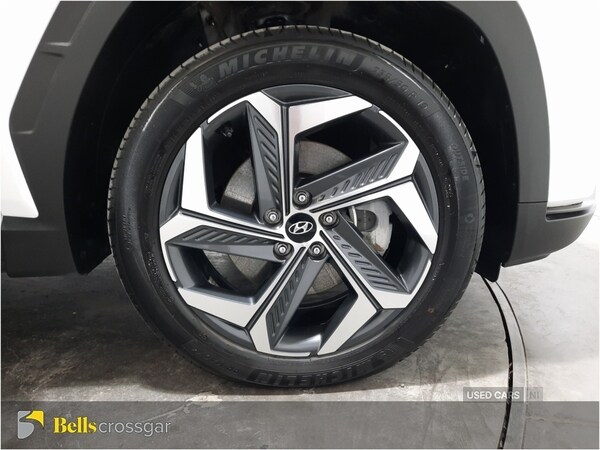 Used Hyundai TUCSON 2022 for sale - 76167939: Photo 48