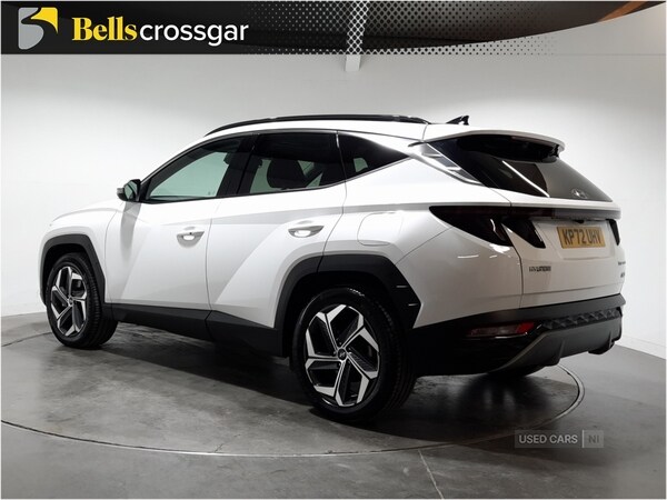 Used Hyundai TUCSON 2022 for sale - 76167939: Photo 5