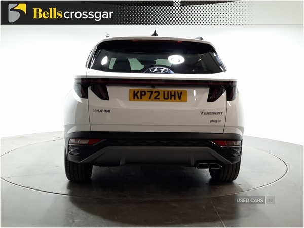 Used Hyundai TUCSON 2022 for sale - 76167939: Photo 6