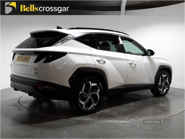 Used Hyundai TUCSON 2022 for sale - 76167939: Photo 7