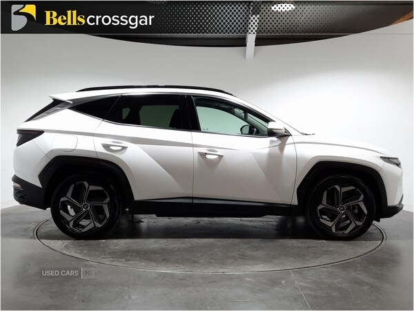 Used Hyundai TUCSON 2022 for sale - 76167939: Photo 8