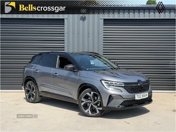Used Renault Austral 2024 for sale - 79107807: Photo