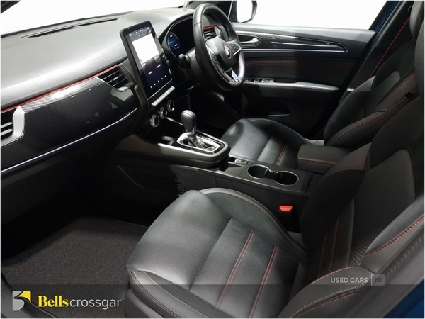 Used Renault Arkana 2022 for sale - 77218043: Photo 11