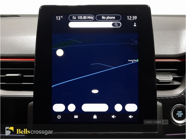 Used Renault Arkana 2022 for sale - 77218043: Photo 17