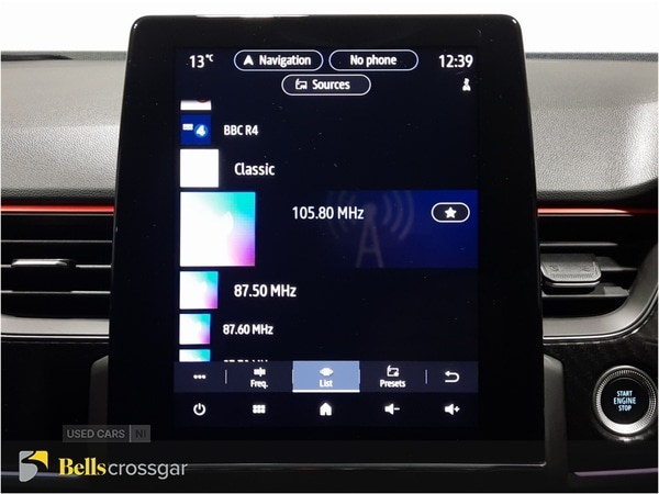 Used Renault Arkana 2022 for sale - 77218043: Photo 18