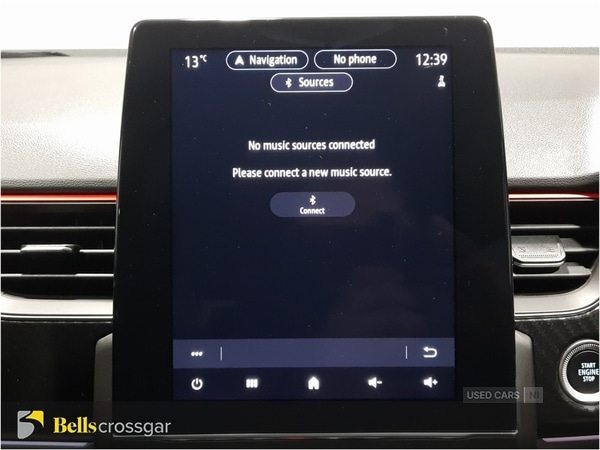 Used Renault Arkana 2022 for sale - 77218043: Photo 19