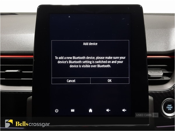 Used Renault Arkana 2022 for sale - 77218043: Photo 20