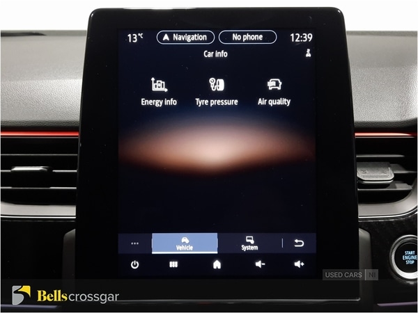 Used Renault Arkana 2022 for sale - 77218043: Photo 21