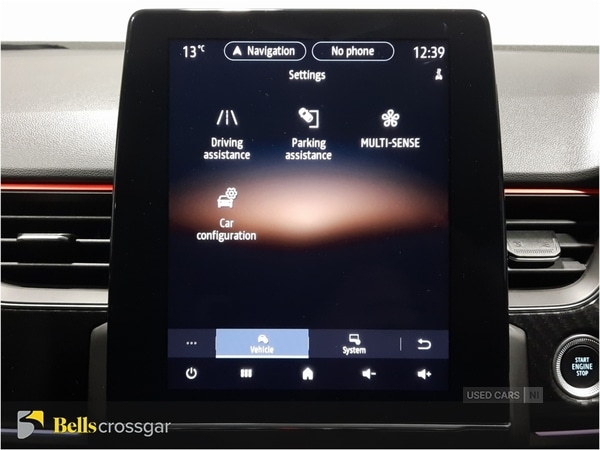 Used Renault Arkana 2022 for sale - 77218043: Photo 22