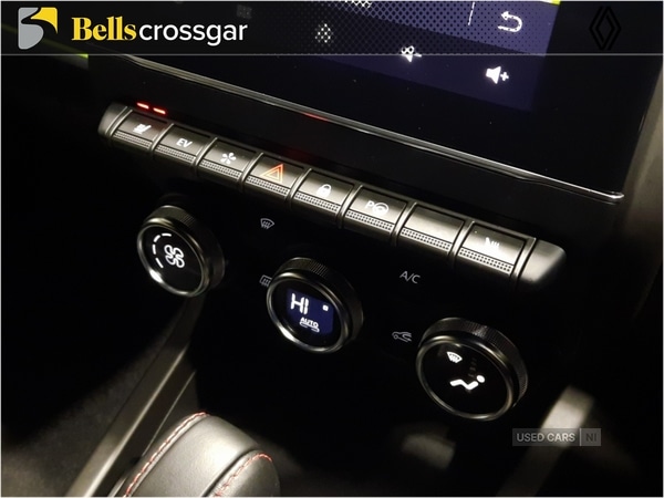 Used Renault Arkana 2022 for sale - 77218043: Photo 27