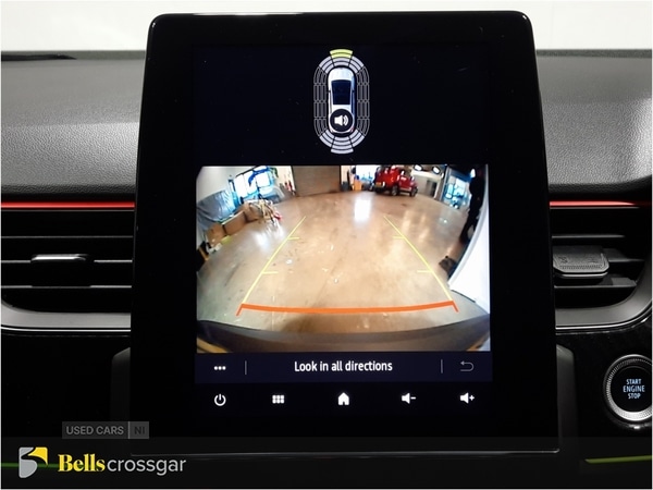 Used Renault Arkana 2022 for sale - 77218043: Photo 29