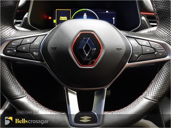 Used Renault Arkana 2022 for sale - 77218043: Photo 36