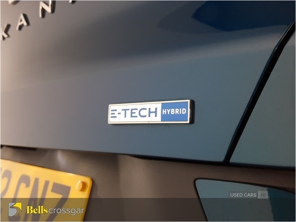 Used Renault Arkana 2022 for sale - 77218043: Photo 39