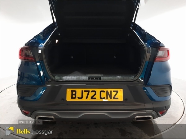 Used Renault Arkana 2022 for sale - 77218043: Photo 40