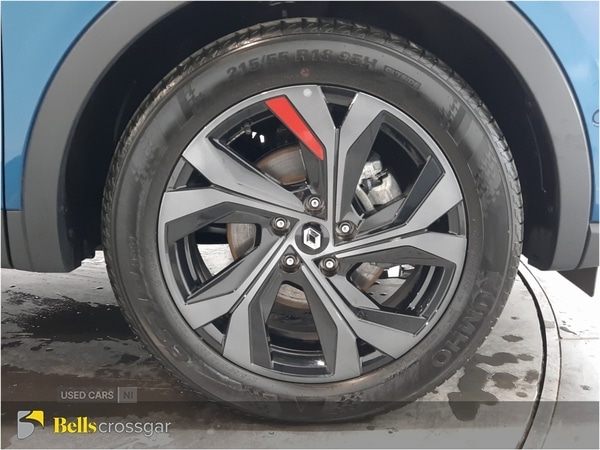 Used Renault Arkana 2022 for sale - 77218043: Photo 42