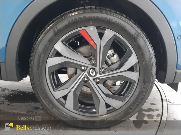 Used Renault Arkana 2022 for sale - 77218043: Photo 43