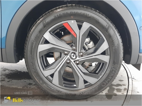 Used Renault Arkana 2022 for sale - 77218043: Photo 44