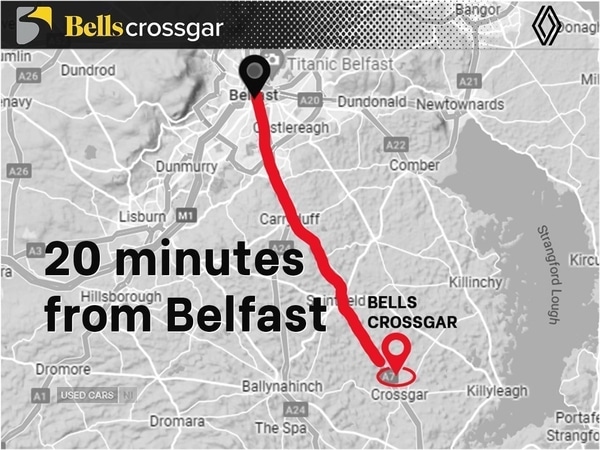 Used Renault Arkana 2022 for sale - 77218043: Photo 46