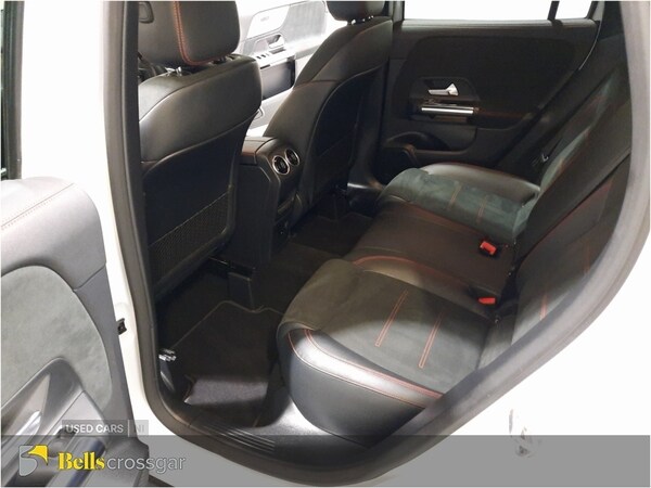 Used Mercedes-Benz GLA 2022 for sale - 77231042: Photo 12