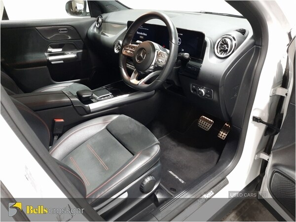 Used Mercedes-Benz GLA 2022 for sale - 77231042: Photo 13