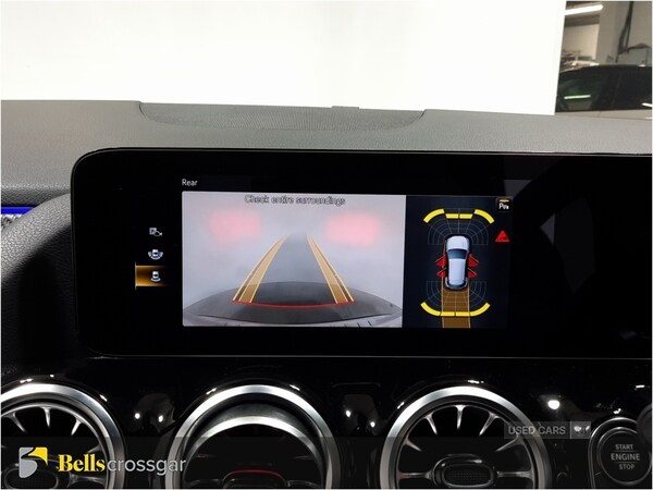 Used Mercedes-Benz GLA 2022 for sale - 77231042: Photo 20